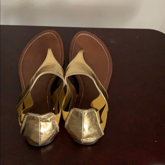 Sandals - Picture 3 of 5